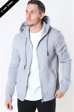 Only & Sons Ceres Life Zip Hoodie L
